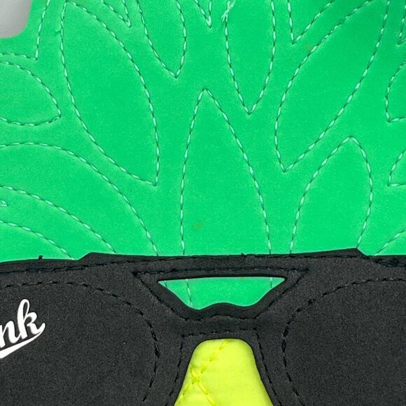 PINK Victoria's Secret Pineapple with Sunglasses Insulated Bag - Picture 3 of 9